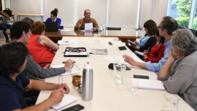 Aumento salarial, chubut, docentes, educación, gremios docentes, josé maría grazzini