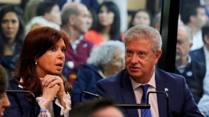 Cristina Kirchner expondrá este viernes su alegato ante el tribunal