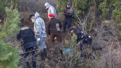 Hallaron muerto a un anciano que era buscado en El Maitén