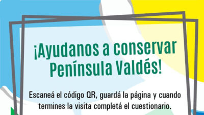 Si estuviste en Península podés contestar una encuesta on line
