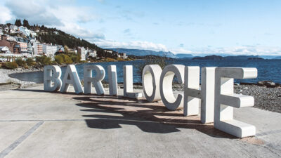 Etiquetas: Bariloche, congreso agentes de viajes, FAEVYT, turismo
