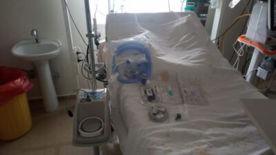 Importante donación al área de Pediatría del hospital Ísola