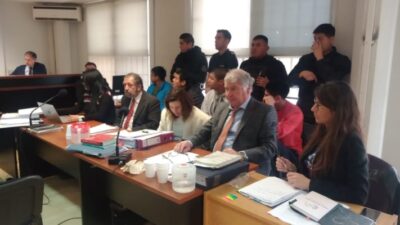 Etiquetas: 21 años de prisión, beryl williams, Homicidio, juicio, Manuel Galindez Colón, puerto madryn