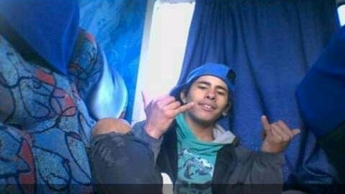 Buscan a un joven que desapareció en Puerto Madryn