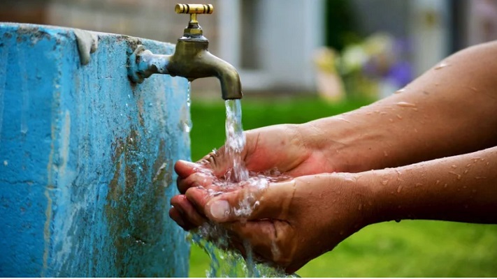 1.600 millones de personas viven con escasez de agua en el mundo