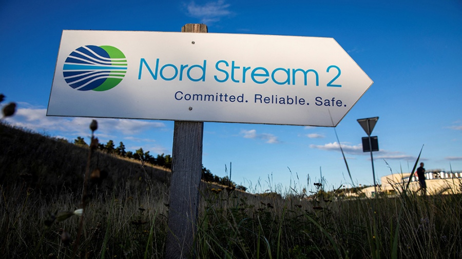 El Kremlin no descartó un sabotaje en los gasoductos Nord Stream 1 y 2