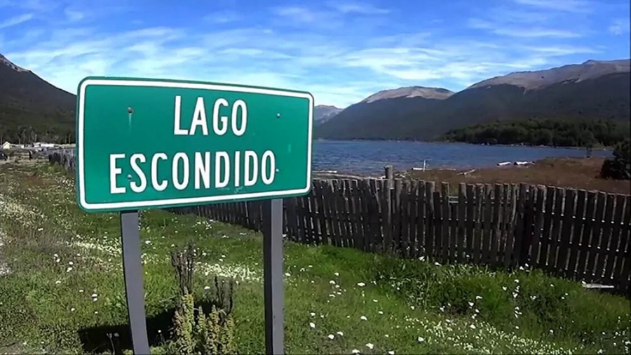 La Justicia ordenó reabrir el camino de acceso a Lago Escondido