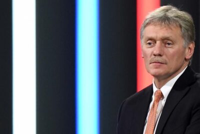 Dmitri Peskov, intento de magnicidio, Rusia