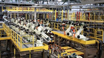 CAPACIDAD INSTALADA, Indec, industria