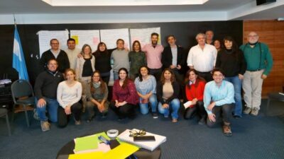 Chubut busca validar la actualización del Plan de Manejo de Península Valdés