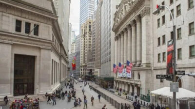 ACCIONES ARGENTINAS, bonos, RIESGO PAÍS, wall street