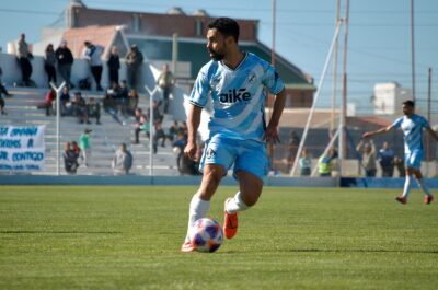 Belgrano, futbol, Guillermo Brown, Primera Nacional