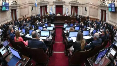 cac, Corte Suprema