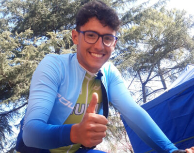 Crozzolo regresa a Puerto Madryn para tratar su lesión