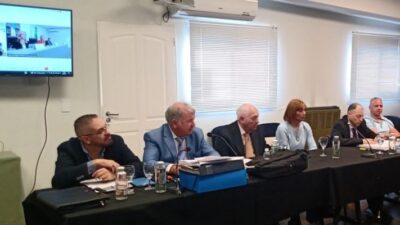 Carlos Alberto Barbato, chubut, juicio, nriquecimiento ilícito, patrimonio