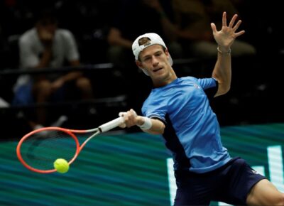 argentina, COPA DAVIS, Diego Schwartzman, suecia, Tenis