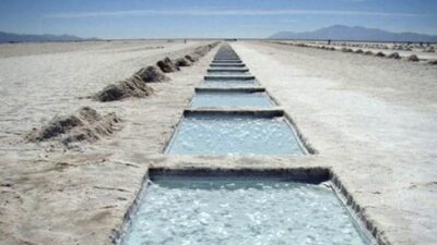 argentina, catamarca, Litio, primera exploración, YPF