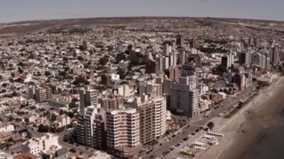 ITS, puerto madryn, salud chubut, Sífilis