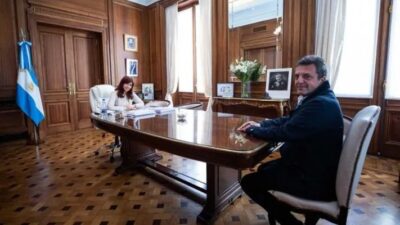 argentina, Cámaras del Congreso, economia, Politica, Presupuesto 2023, Sergio Massa