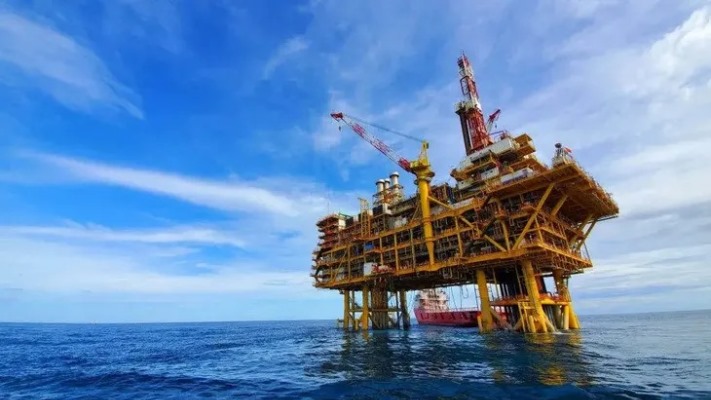 Petroleras invertirán u$s 700 millones para proyecto offshore de gas