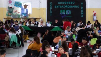 acuerdo salarial, educación, Río Negro