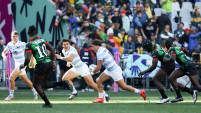 pumas, Rugby, Selección Argentina, Sudáfrica
