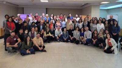 Impulsan nuevas estrategias sanitarias en VIH, ITS, Hepatitis Virales y Tuberculosis
