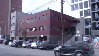 LADRÓN, Ministerio Público Fiscal, Prisión preventiva, ROBOS, TRELEW