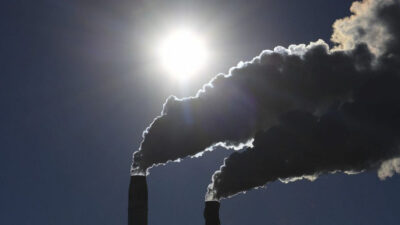 asutralia, contaminación, Ecología