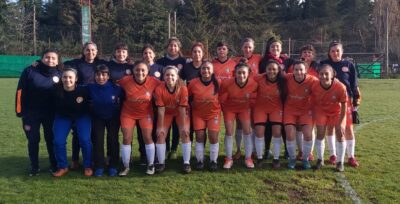 Etiquetas: Copa Federal, fútbol femenino, JJ Moreno, MORENITAS