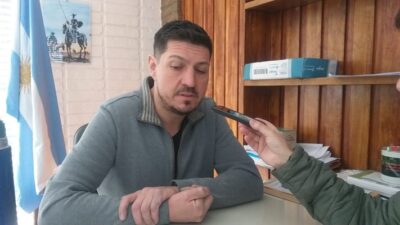 cfk, Concejo Deliberante, diego austin, esquel