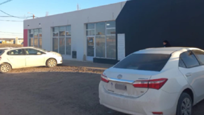 escuela nueva austral, Gremiales, puerto madryn, sadop