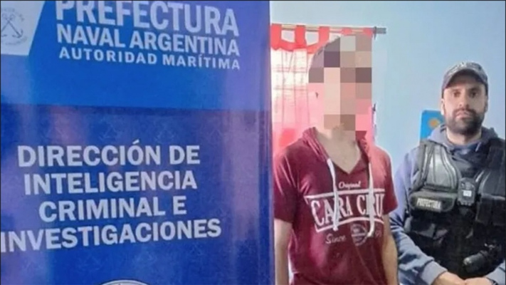 El FBI alertó a Prefectura sobre joven que planeaba un atentado en shopping argentino