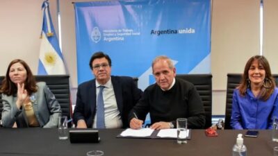 argentina, Bancarios, bono, economia, parataria, SERGIO PALAZZO