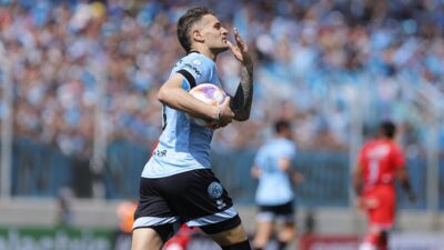 Ascenso, Belgrano, futbol, Liga Profesional, PIRATA, Primera División