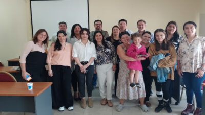 Promueven el turismo rural como «alternativa de desarrollo local»