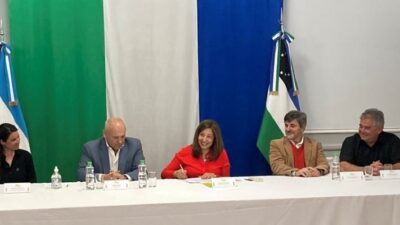 cannabis medicinal, CIENCIA, INTA, Río Negro