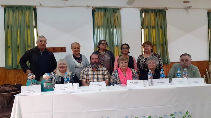 El Centro de Jubilados de Puerto Madryn atraviesa una dura situación financiera