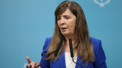 discurso de odio, gabriela cerruti