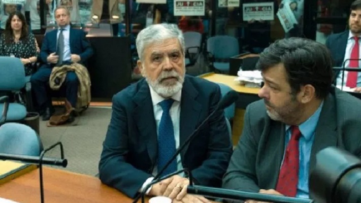 Vialidad: con duras críticas a fiscales y jueces comenzó el alegato de defensa de Julio De Vido
