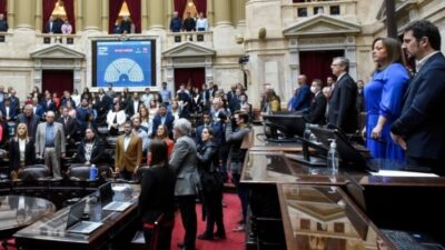 El discurso de odio en la agenda pública