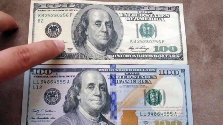 El blue se hundió $15 tras la oficialización del dólar soja a $200