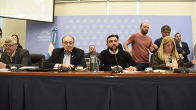 Sin acuerdo en la Cámara Baja por la Ley de Humedales