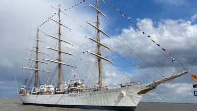 Fragata Libertad