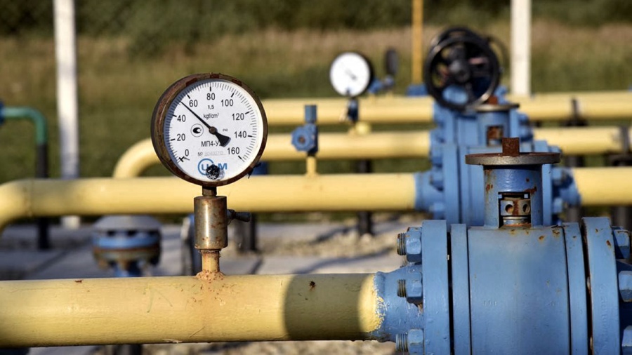 Rusia le cortó el gas a Francia por falta de pago