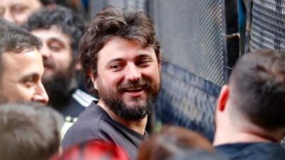 FdT, frente patria grande, Juan Grabois