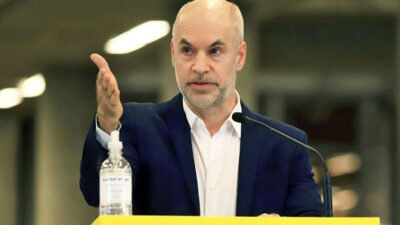 ampliación corte, Corte Suprema, csjn, Horacio Rodríguez Larreta