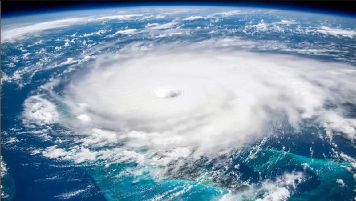 Por primera vez en 25 años no hubo huracanes en el Atlántico