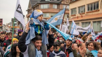 Atentado, cfk, democracia, intento de magnicidio, manifestaciones