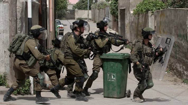 La ONU denunció «alarmante aumento» de víctimas palestinas